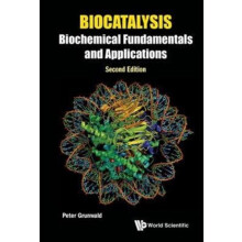 BIOCATALYSIS 2ND ED by GRUNWALD PETER Paperback Book