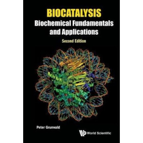BIOCATALYSIS 2ND ED by GRUNWALD PETER Paperback Book