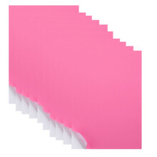A4 Sticker Paper -A4 Sticker Labels 8.27x11.69 Inch for Laser/Inkjet Printers for Office School
