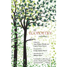 The Ecopoetry Anthology Paperback Book