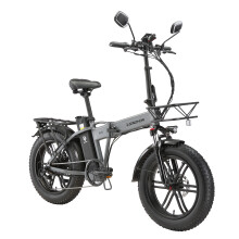 SINOHON A20 Electric Bike 48V 15.6AH 45KM/H