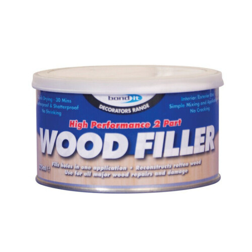 Multi Purpose Wood Filler 275ml