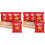 Cheez-It Cheese Crackers,Baked Snack Crackers,Lunch Snacks,Original,(Pack of 80) 1