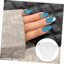 6-teiliges Nagelstempel-Set mit floralem Muster, filigranes Metall, Stempelset für Nagelkunst, DIY-Vorlagen