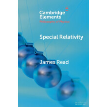 Special Relativity by James University of Oxford Read Paperback Book