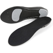 Atmungsaktive Laufschuhpolster, stoßdämpfende Schuheinlagen, Sport-Einlegesohlen für Damen und Herren, Fußpflege-Einlegesohlen