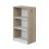 Marcel Small Mobile Bookshelf - Made in France 5