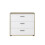 3-drawer chest, 81 cm wide - ERWAN 1