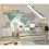 3-drawer chest, 81 cm wide - ERWAN 3
