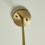 Signature SARA Art Deco Alabaster Chandelier 8
