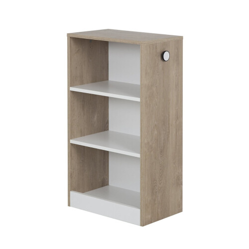 Marcel Small Mobile Bookshelf - Made in France 2