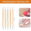 24pcs Polymer Clay Kit, Pottery Tools, Pottery Kit, Clay Sculpting Tools, Sculpting Dotting Tools Set, Dotting Tools 3