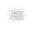 6 x 10 Pent Shed Tanalised (Double Door, No Windows) 4