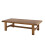 Signature MAZOT solid pine coffee table 4