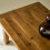 Signature MAZOT solid pine coffee table 9
