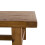 Signature MAZOT solid pine coffee table 6