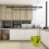 5L Abfall BehäLter KüChen Schrank TüR HäNgen MüLl Eimer MüLl Eimer Wand Montage Bade Zimmer MüLl Eimer MüLl Eimer Abfall Lagerung 4