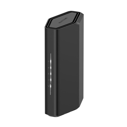 Netgear NETGEAR Nighthawk RS100 WiFi 7 Router BE3600 2.5GbE
