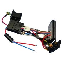 Für DCD776 DCD776C2 TYPE1 Akku-Bohrmaschine Ersatzschalter N868644