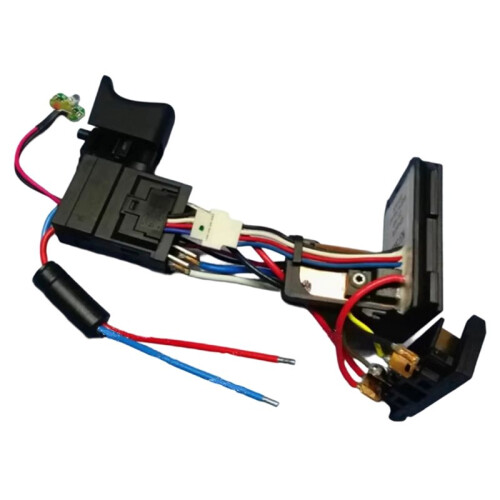 For  DCD776 DCD776C2 TYPE1 Cordless Drill Replacement  N868644
