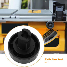 Replacement Fence Knob 5140032-28 for DW745/DWE7480 Compact Job Site Table Saw, Table Saw Parts