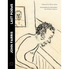 Last Poems by John Farris Paperback Book