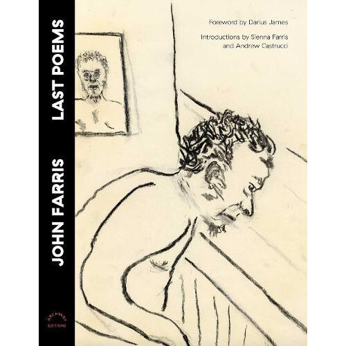 Last Poems by John Farris Paperback Book
