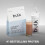 Bulk Pure Whey Protein Powder, Chocolate, 1kg 1
