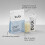 Bulk Pure Whey Protein Powder, Chocolate, 1kg 5