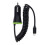 5V / 3.1A Car Charger Spring Android Fast Charge Waterproof 2USB Interface, para  Charger Data Cable para Car Charger 1