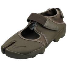 (40.5) Nike Women's AIR RIFT NEO Walking Sandals in Dark Hazel