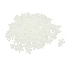 100 STKS XLB Type Nylon Printplaat Isolatie Kolom Pcb Computer Spacer Dubbele Kop Afstand Kolom Ondersteuning, XLB-0305
