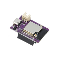 ESP32-S3-N16R8 Ontwikkelingsbord Xiaozhi AI Spraakdialoogrobotmodule WiFi -Module