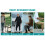 Walking Stick with Seat 2in1 Foldable Hiking Camping 6