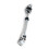 For 2003-2006  Expedition  Navigator Lower Steering Column Shaft 6L1Z3B676AA 5