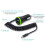 5V / 3.1A Car Charger Spring Android Fast Charge Waterproof 2USB Interface, para  Charger Data Cable para Car Charger 5