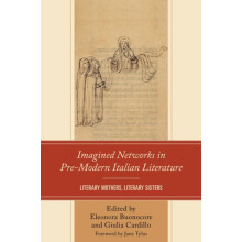 Imagined Networks in PreModern Italian Literature Literary Mothers Lit