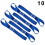 (10pcs) 10pcs 20.5cm Motorcycle Tie Down Straps 1