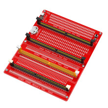 Compactly 3 In 1 Memory Tester For DDR3 DDR4 DDR5 With Detailed