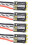 Functioneel BLHeli_S35A/45A snelheidsregelaarontwerp voor-30A 3