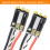 Functioneel BLHeli_S35A/45A snelheidsregelaarontwerp voor-30A 4