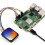 1.83inch Full Colored IPS LCD Display Screen Module With CST816D 2