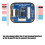 1.83inch Full Colored IPS LCD Display Screen Module With CST816D 6