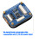 1.83inch Full Colored IPS LCD Display Screen Module With CST816D 7