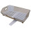 Multifunctional Dish Drying Rack,Household Kitchen Tableware Storage Rack,Space-Saving PP Drainer for Kitchen Decor 1