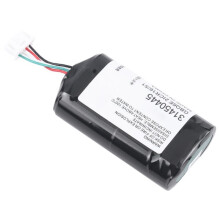450 MAh 7,2 V Neuer Akku für 31450445 GBQ6E BP15 S/N:P0839AREV.J Fahrzeug-VCM-Gateway-Modul Akkus + Werkzeug