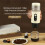 Coffee Machine Wireless Small Portable Coffee Grinder Electric Wireless Coffee Machine Small Portable Coffee Machine 1