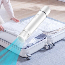 Handheld Vacuum Sealer Machine Kitchen Vacuum Packer Machine Small Sealing Machine USB Electric Food Vacuum Sealer