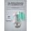 Tuya WiFi  Thermostat Valves with LED Display Programmable Thermostat Heater Controller Support App/Voice Control 9