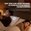 Under Pillow Speaker HiFi Sleep Sound Speaker  5.4 White Noise Speaker with Digital Clock Timer 7